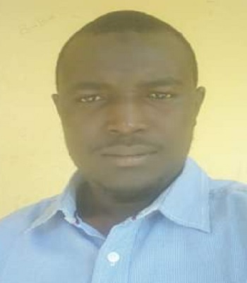 Academic Staff Photo